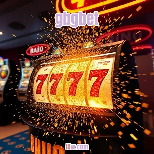 gbgbet: Descubra os Recursos do Login que Facilitam sua Experiência