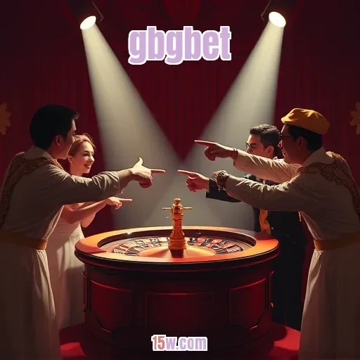 gbgbet: Facilite Seus Pagamentos e Aumente sua Diversão nos Jogos