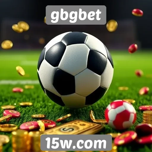 promoções e bônus atraentes no gbgbet