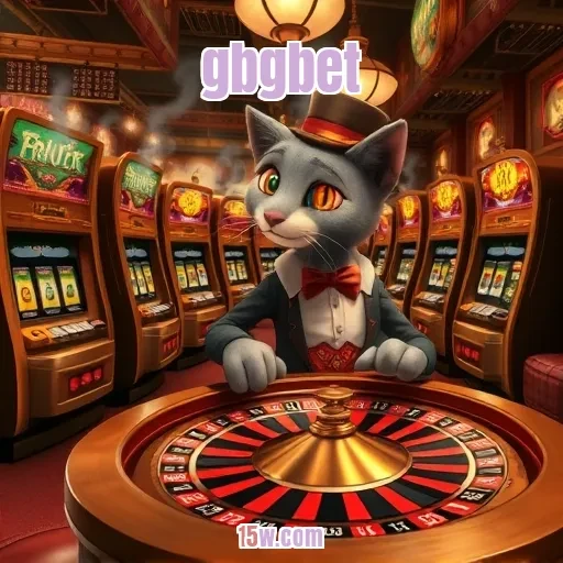 gbgbet: Bônus Imperdíveis para Jogadores Brasileiros