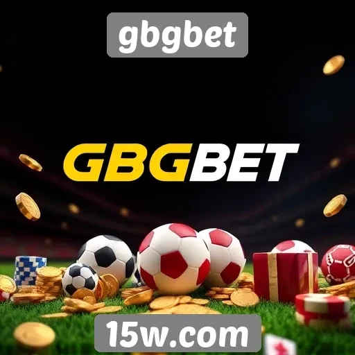 Análise das opções de jogos disponíveis no gbgbet