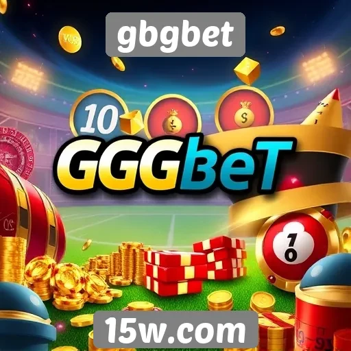 gbgbet oferece variedade de jogos de cassino online