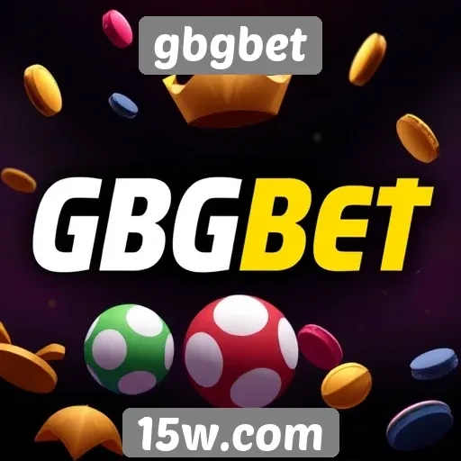 Comparação entre gbgbet e concorrentes do setor