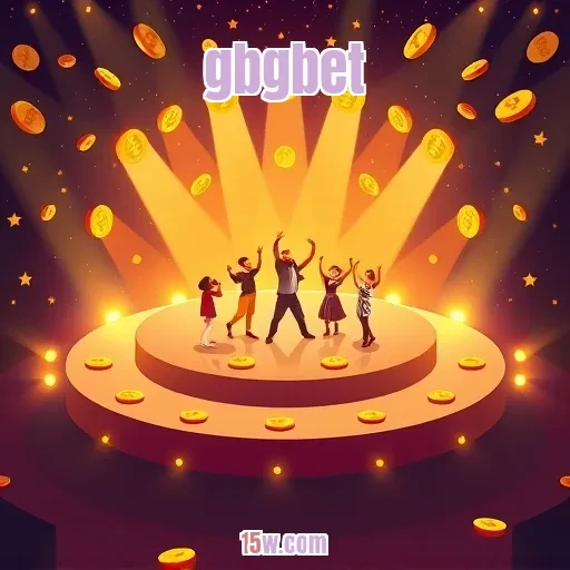 gbgbet: Segurança em Jogos Online que Você Pode Confiar