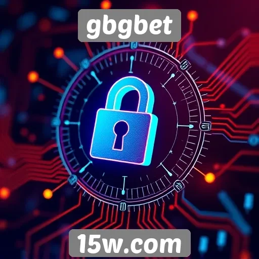 como a segurança é garantida no gbgbet