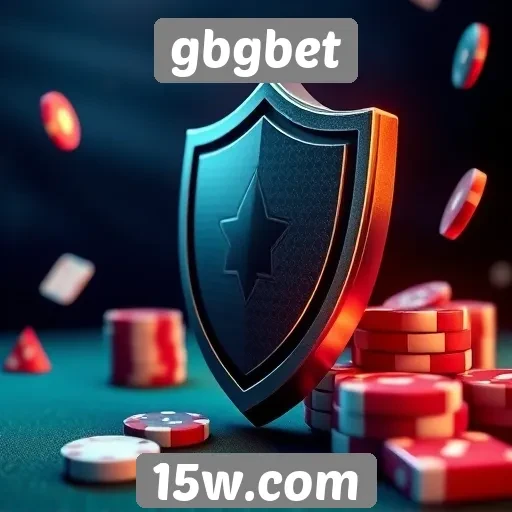 segurança e privacidade são prioridades no gbgbet