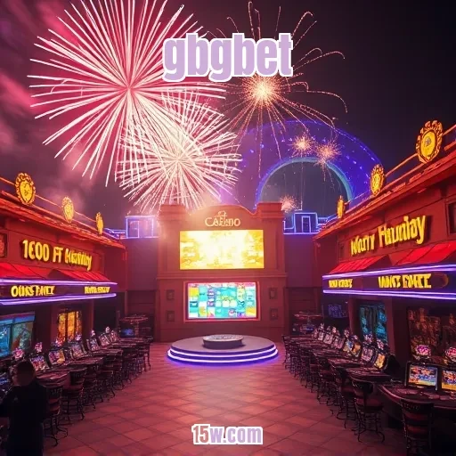 gbgbet: Experimente a Incrível Seção VIP e Jogue como um Especialista!